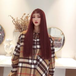 -3AM·S HAIR SALON烫发染发接发