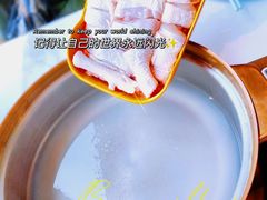 -润园四季椰子鸡火锅(南山海岸城店)
