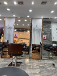-YDO SALON