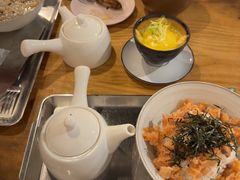 -Retro Deli 茶泡饭