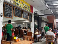 -Kat's Kitchen
