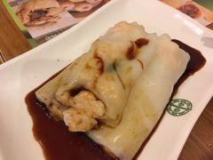 -添好运点心专门店(深水埗店)