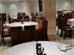 大堂-阿英煲(凉城路店)