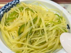 -粗茶淡饭(东关街店)