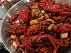 -胡二厨 ·甲鱼牛羊鞭·小龙虾(虎泉店)