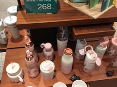 -星巴克(佛山顺德大融城店)