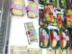 -百年义利(福长街店)