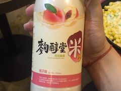 -青春分食(仙林大学城店)
