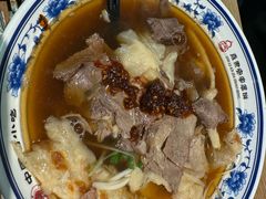 -直隶安家牛肉罩饼(建华店)