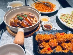 -留半山·香港食堂(啦啦宝都店)