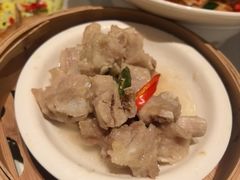-君庭中餐厅(友谊宾馆店)