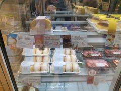 -DEMO黛慕蛋糕(中泰店)