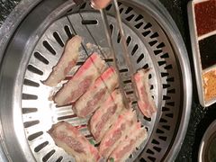 -牛焱·烧肉酒肆(五大道店)