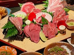 -300杯·和牛烧肉清酒专门店(廊里店)