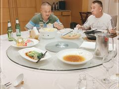 -昆山裕元花园酒店·囍园中餐厅