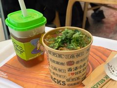 -食通天·寰宇集(杭州万象城店)