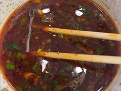 -清真·尖子尖牛肉面(王府井店)