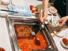 -海底捞火锅(高科广场店)