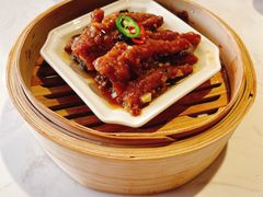 -钟菜·粤菜点心·宴请(海上世界·汇港二期店)