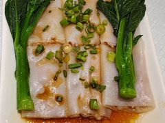黑椒牛肉肠粉-上下九广州菜馆(锦业路店)
