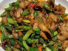 -百年神厨·地道川菜(清江西路店)