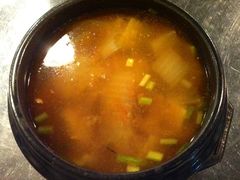 大酱汤-釜山火炉·海鲜烤肉(紫藤路店)