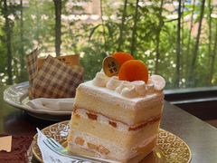 -小西家作•精致蛋糕(富力爱丁堡店)