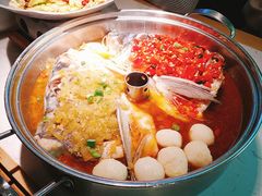 -望湘园湖南菜(赛格店)