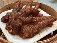 -春满人间酒楼(园岭中路店)