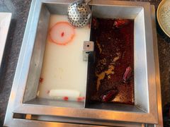 -皇城老妈火锅·川味传承(港湾店)