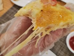 -国宾酒店-花园咖啡自助餐厅(北营房中街店)