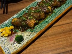 -隐月· 㐂和食屋(芝罘万达公馆店)