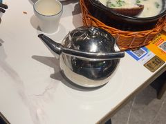 -荔粥记潮汕砂锅粥(太湖路店)