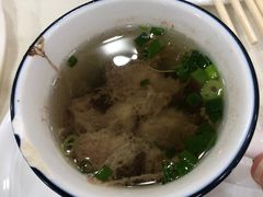 -香顺·客家菜(常平店)