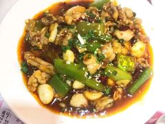 -捌贰虾蟹·江湖菜馆(江汉路店)