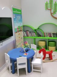 -青苗儿童口腔(长楹天街购物中心)