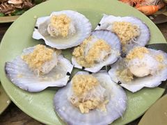 -贞姨美食·老字号海鲜大排档