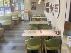 -李先生牛肉面大王(华联商厦店)