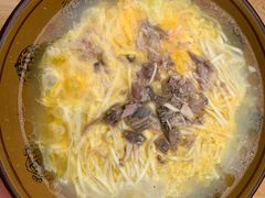 -渔桥李记奶汤面(东街店)