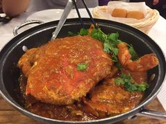 -新加坡海鲜共和(名胜世界圣淘沙海滨坊)