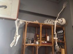 -木子·纹身店TATTOO穿孔·洗纹身