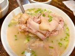 -牛王庙(龙华花园店)