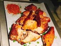 -绿茶餐厅(成都大悦城店)