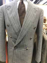 -ChenV西服礼服高级定制(市区养育巷店)