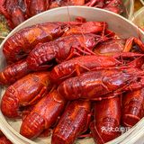 李馆长干煸龙虾🦞美食节来喽