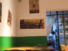 大堂-全渔村小海鲜