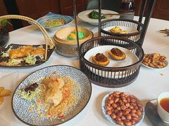 -三号黄浦会Canton Table