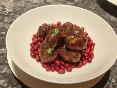 -甄御•海鲜新青岛菜(麦岛店)