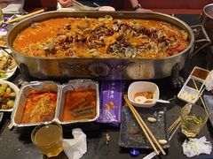 -冰城小镇音乐串吧·聚会餐厅(百子湾店)