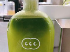 -混果汁(喜荟城店)